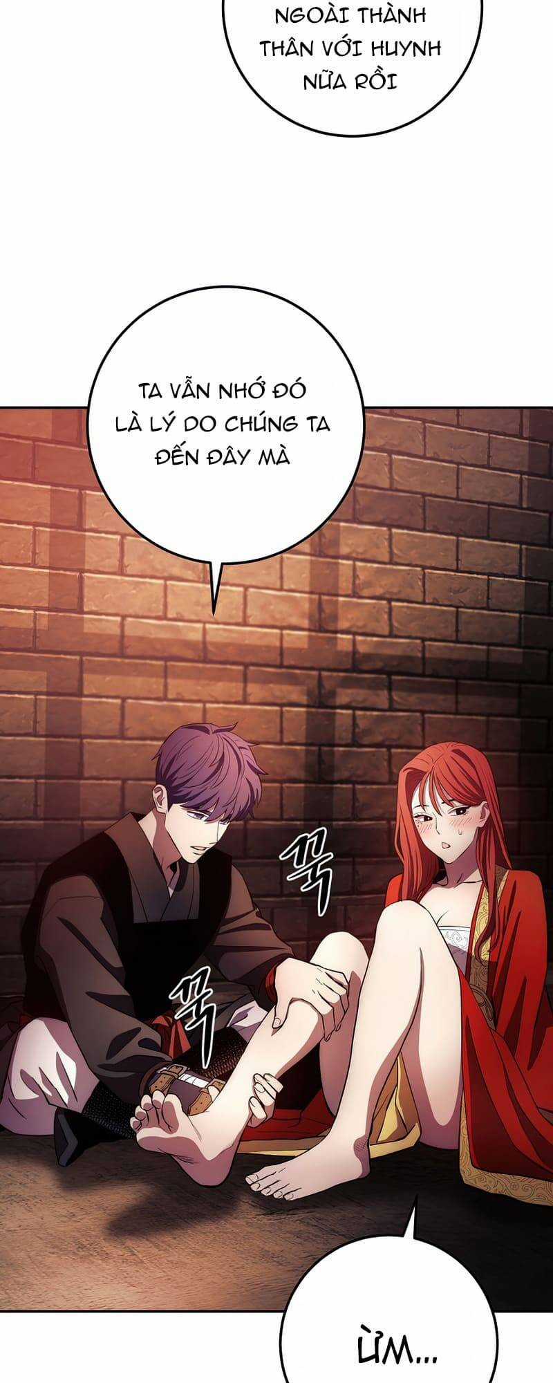 Huyền Thoại Tu La Độc Long Chapter 97 trang 25