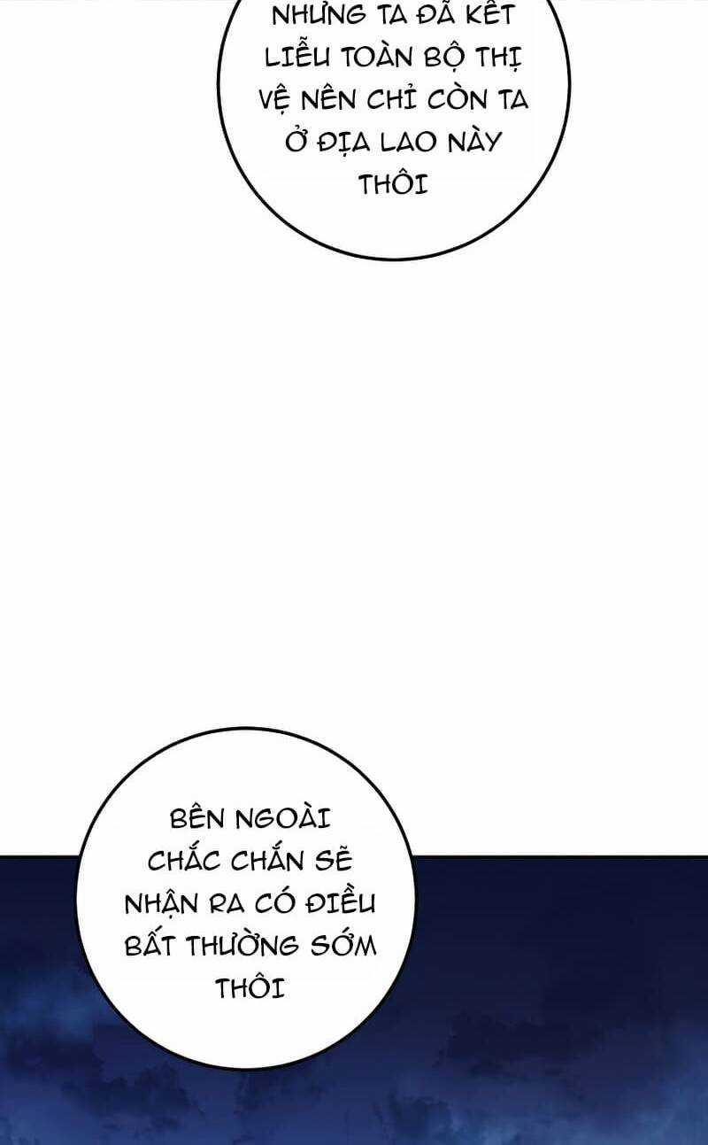 Huyền Thoại Tu La Độc Long Chapter 97 trang 28