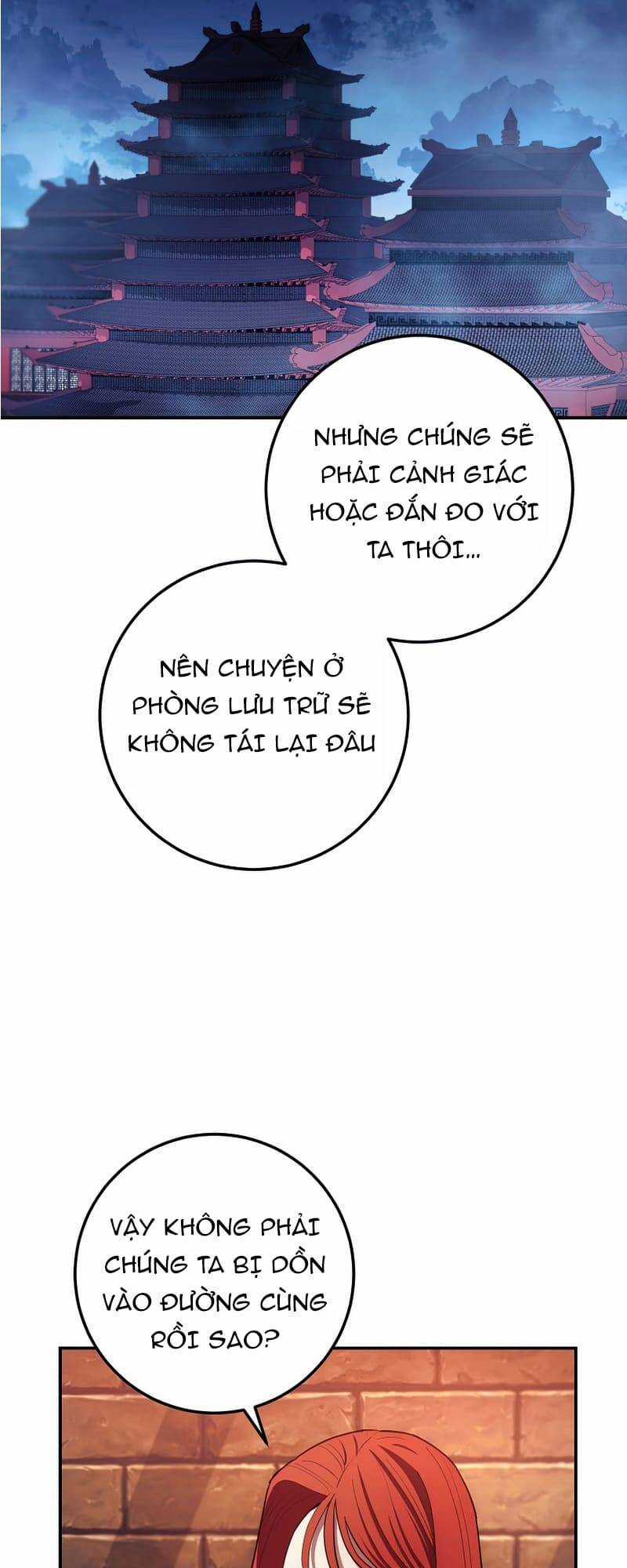 Huyền Thoại Tu La Độc Long Chapter 97 trang 29