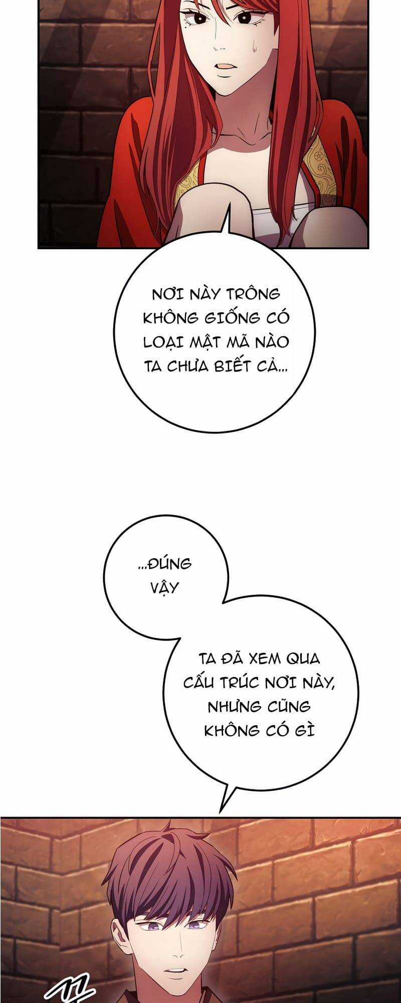 Huyền Thoại Tu La Độc Long Chapter 97 trang 30