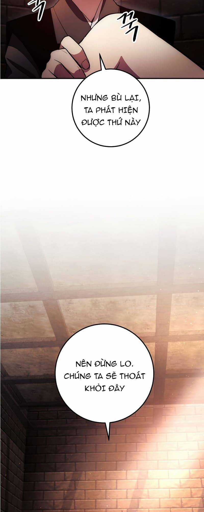 Huyền Thoại Tu La Độc Long Chapter 97 trang 31