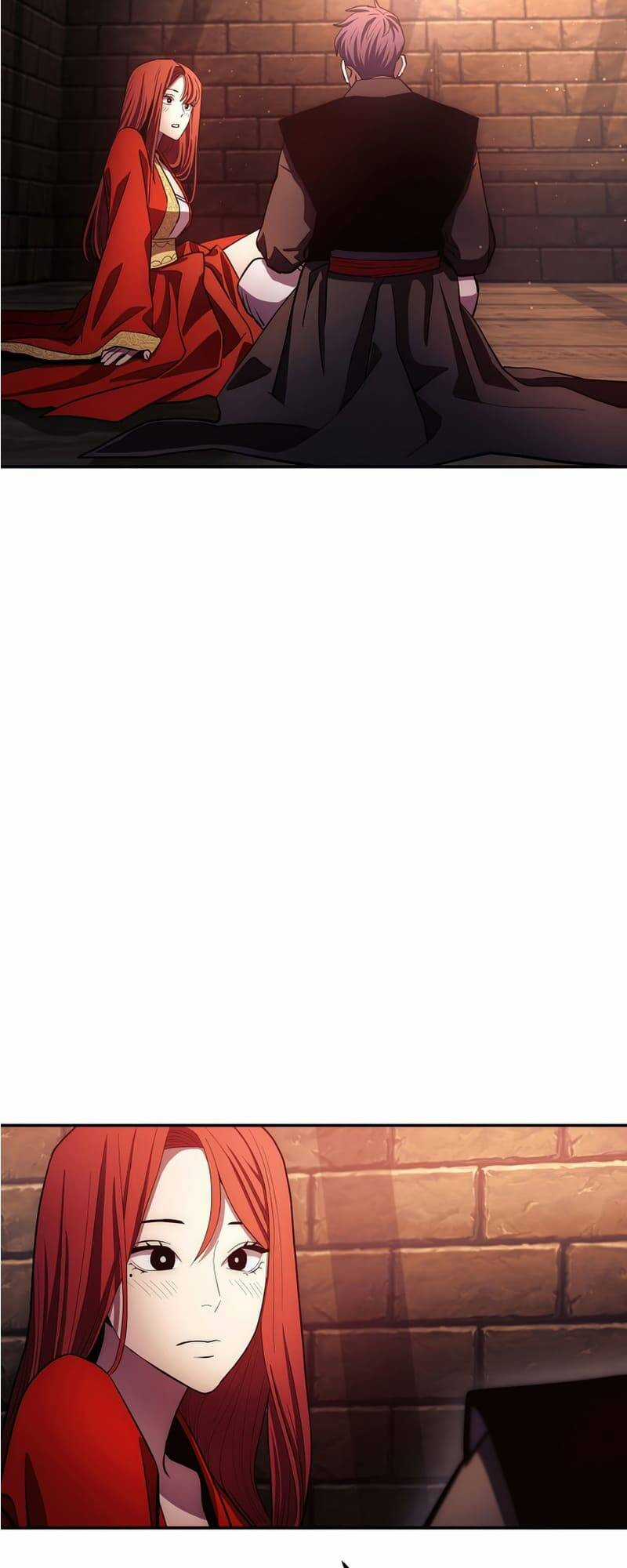 Huyền Thoại Tu La Độc Long Chapter 97 trang 32