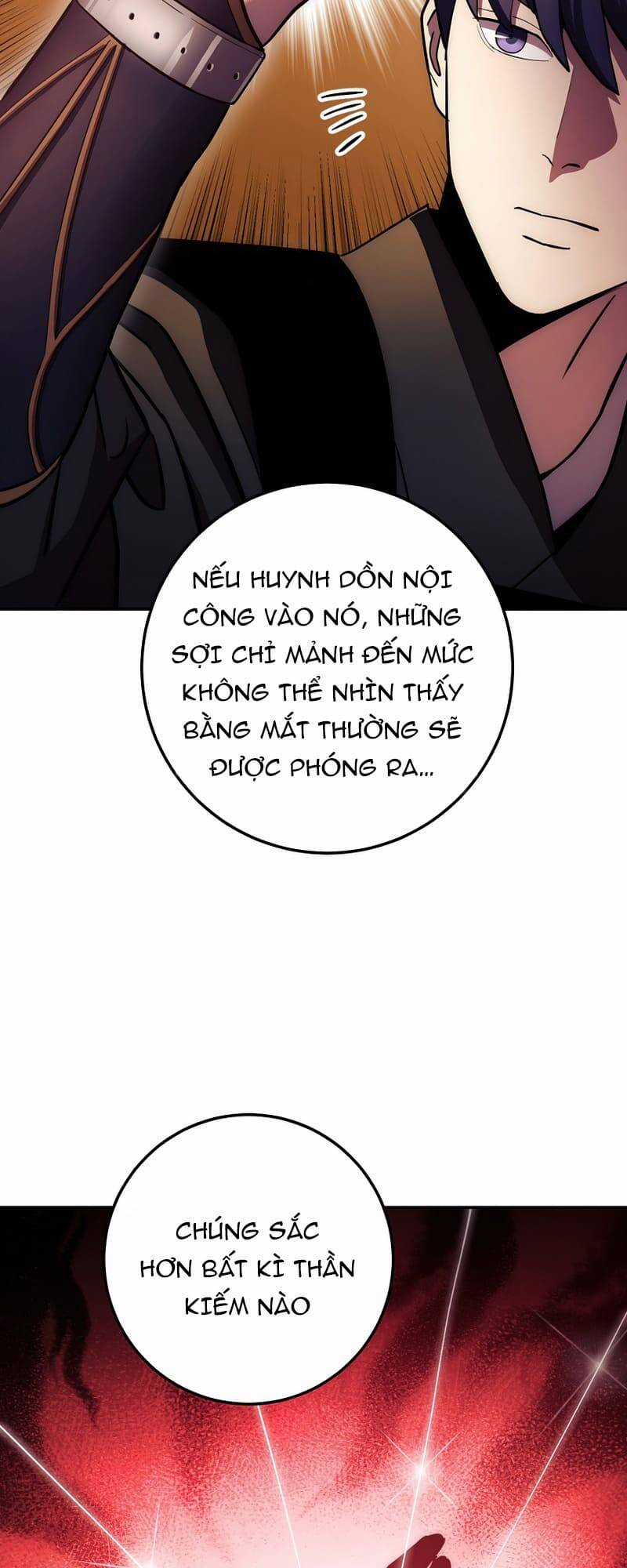 Huyền Thoại Tu La Độc Long Chapter 97 trang 38