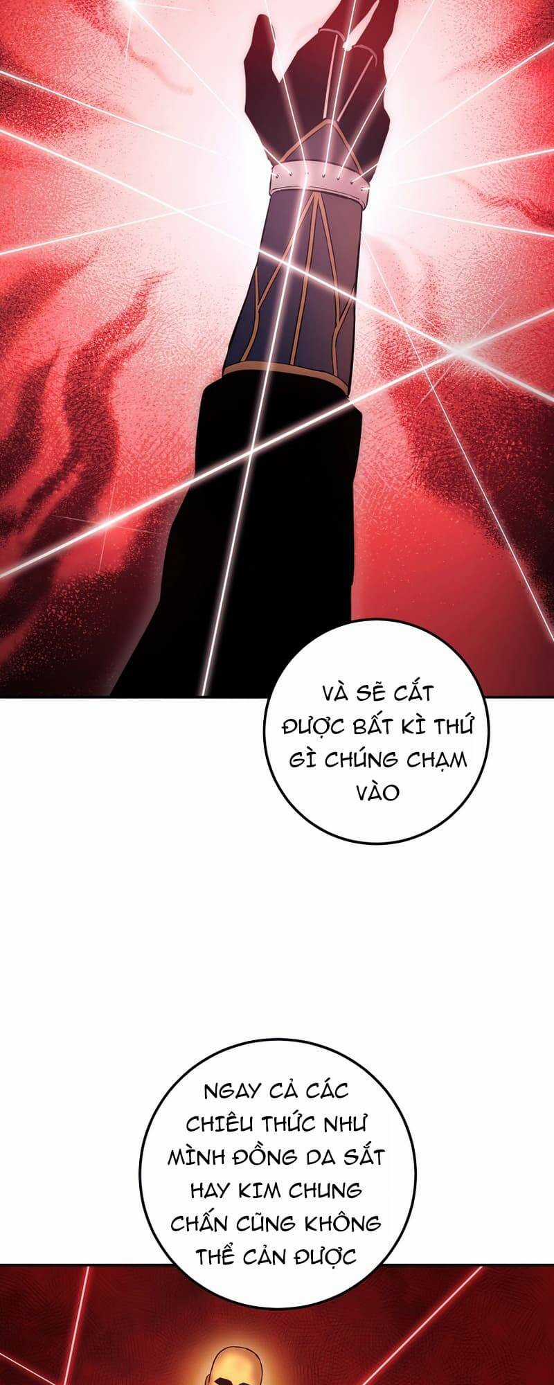 Huyền Thoại Tu La Độc Long Chapter 97 trang 39