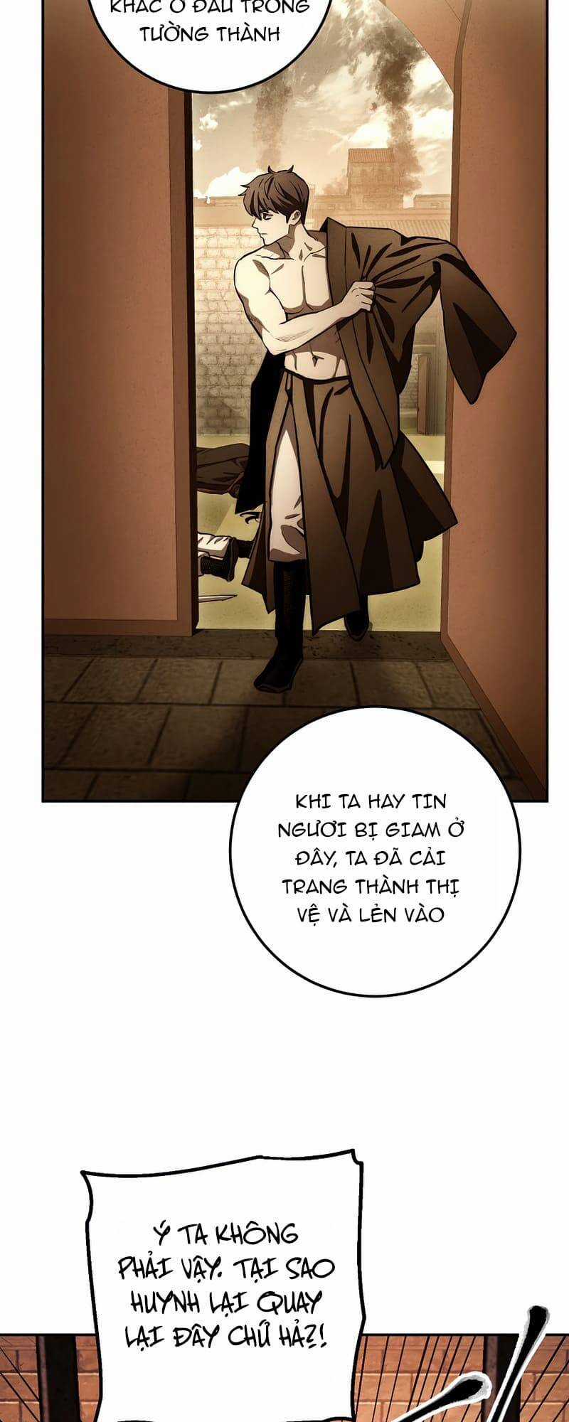 Huyền Thoại Tu La Độc Long Chapter 97 trang 4