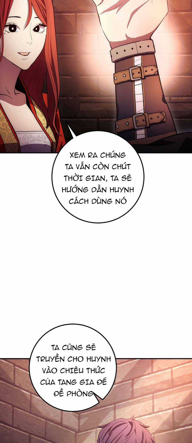 Huyền Thoại Tu La Độc Long Chapter 97 trang 41