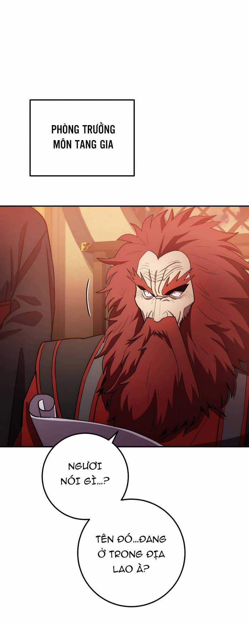 Huyền Thoại Tu La Độc Long Chapter 97 trang 43