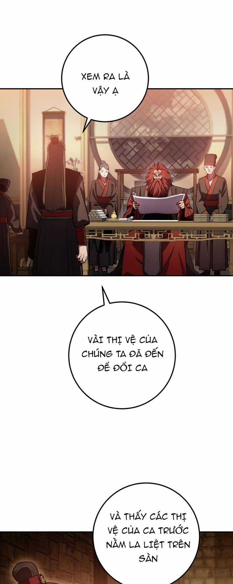 Huyền Thoại Tu La Độc Long Chapter 97 trang 44