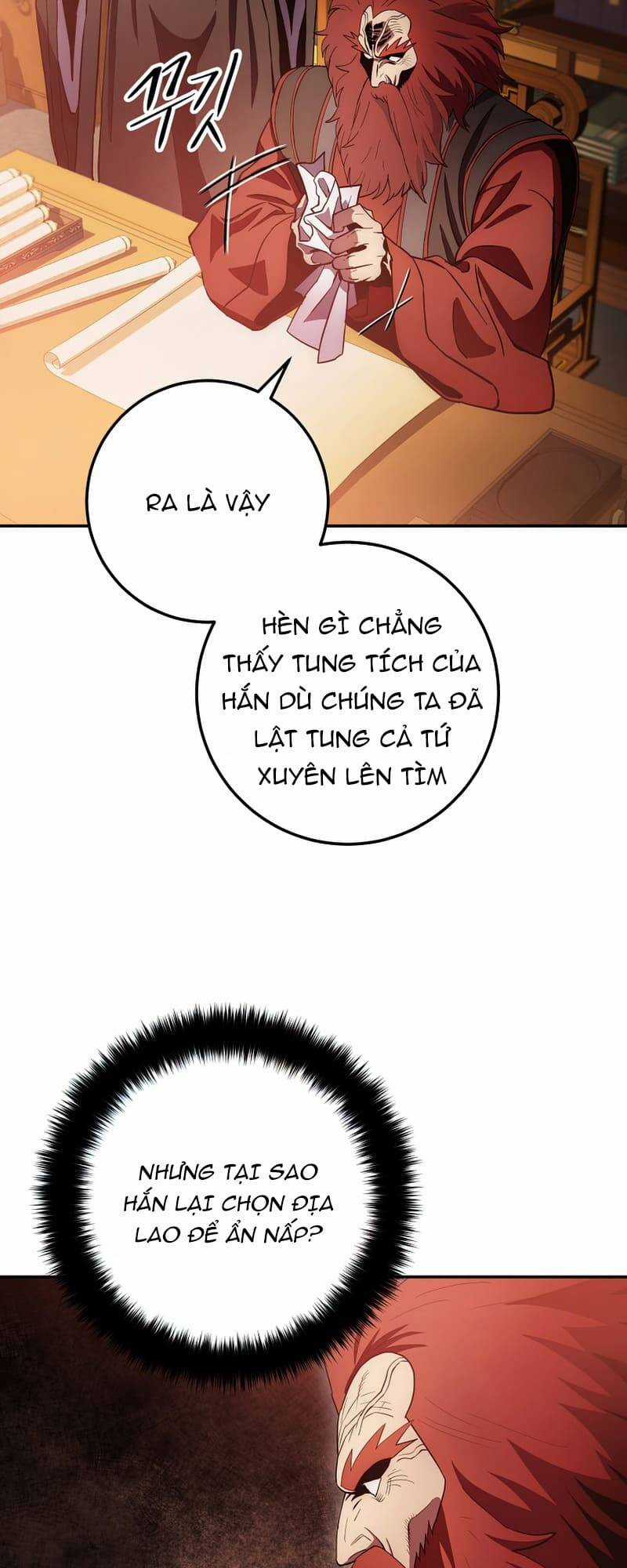 Huyền Thoại Tu La Độc Long Chapter 97 trang 46