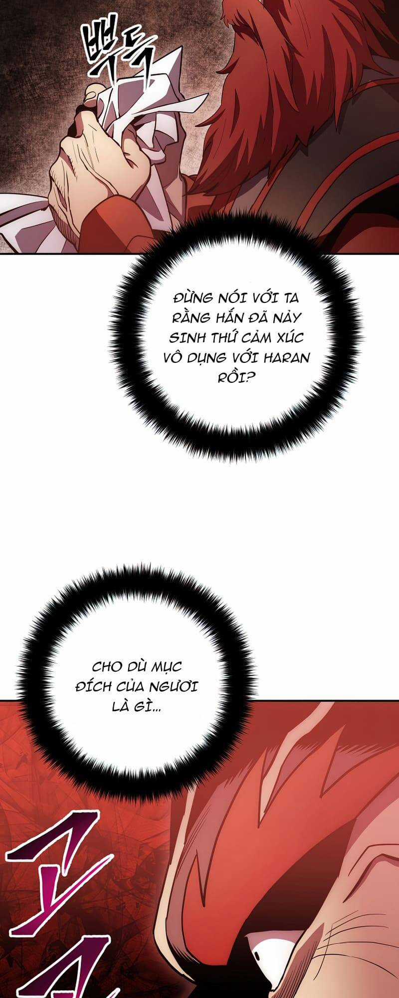 Huyền Thoại Tu La Độc Long Chapter 97 trang 47