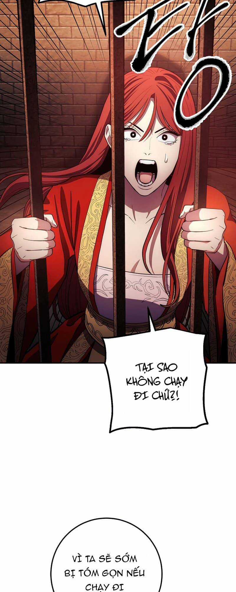 Huyền Thoại Tu La Độc Long Chapter 97 trang 5