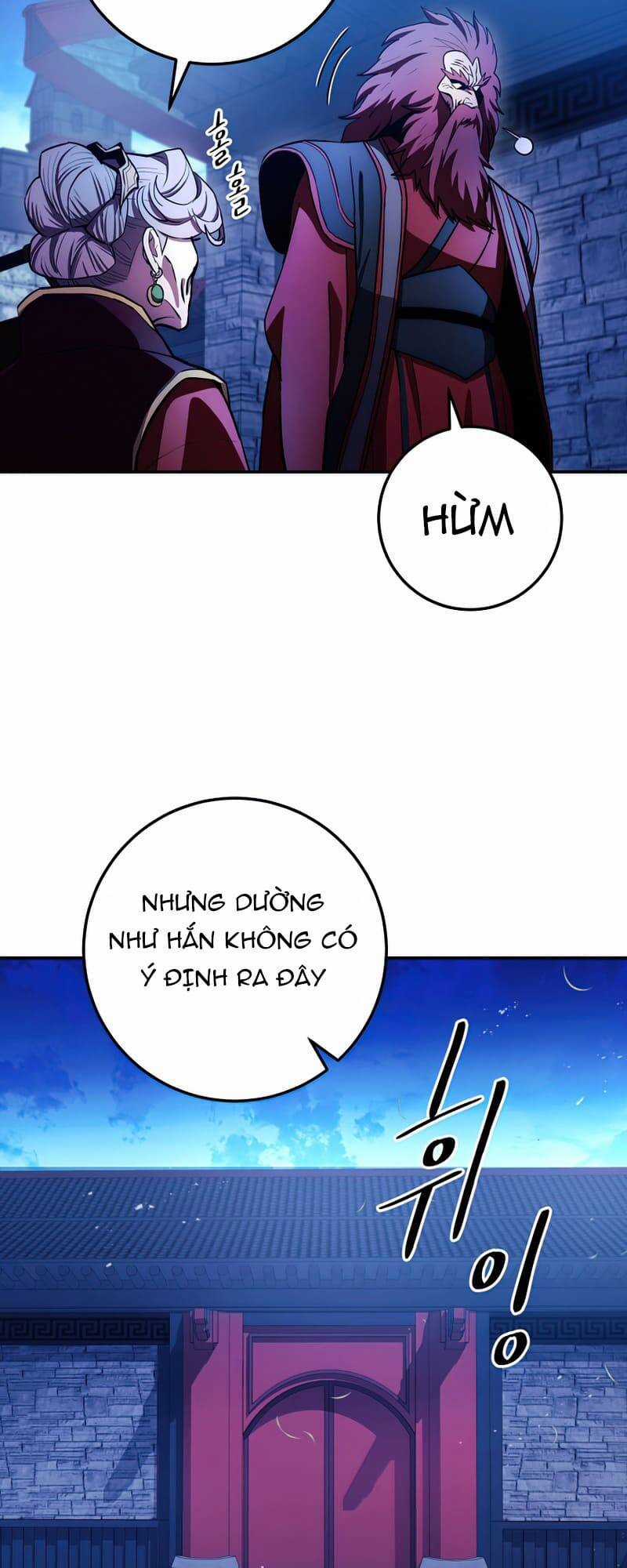 Huyền Thoại Tu La Độc Long Chapter 97 trang 52