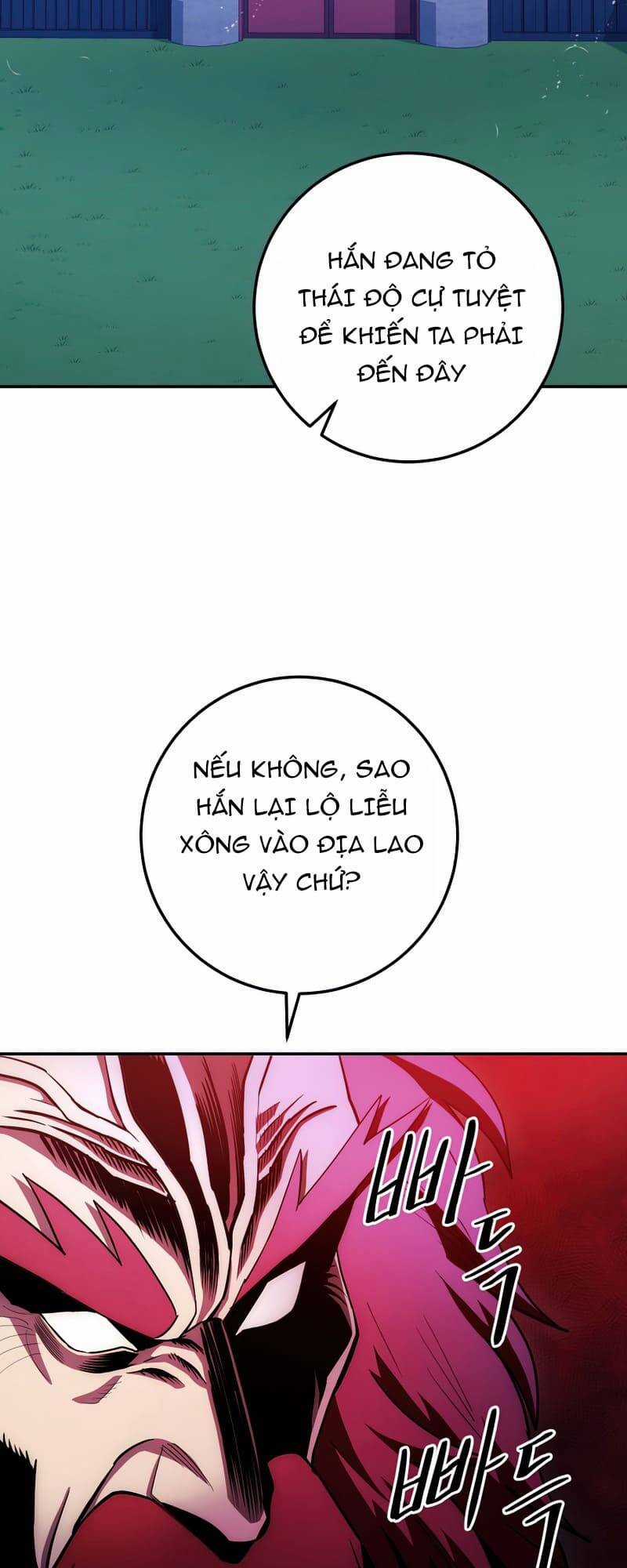 Huyền Thoại Tu La Độc Long Chapter 97 trang 53