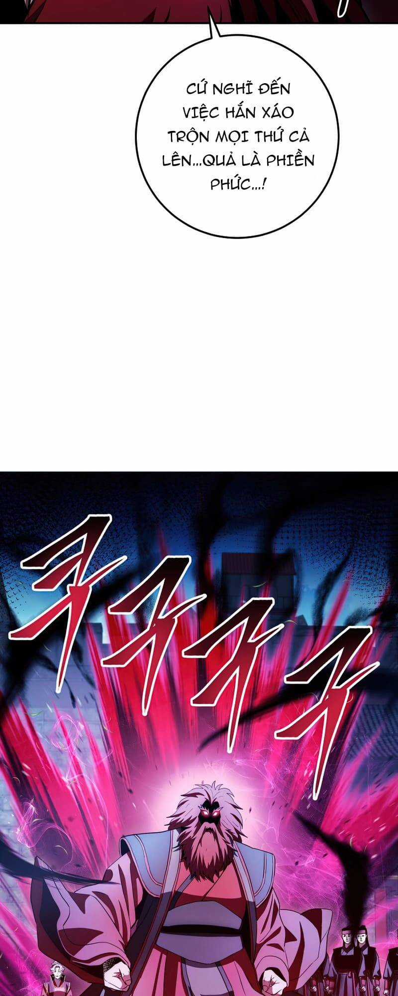 Huyền Thoại Tu La Độc Long Chapter 97 trang 54