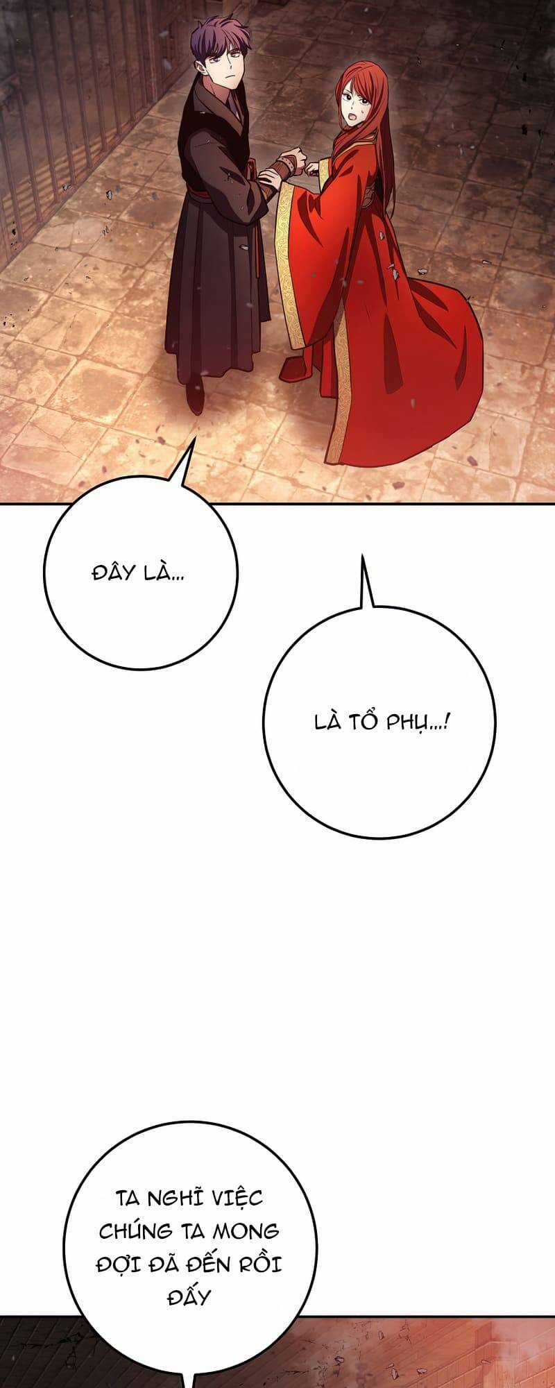 Huyền Thoại Tu La Độc Long Chapter 97 trang 58