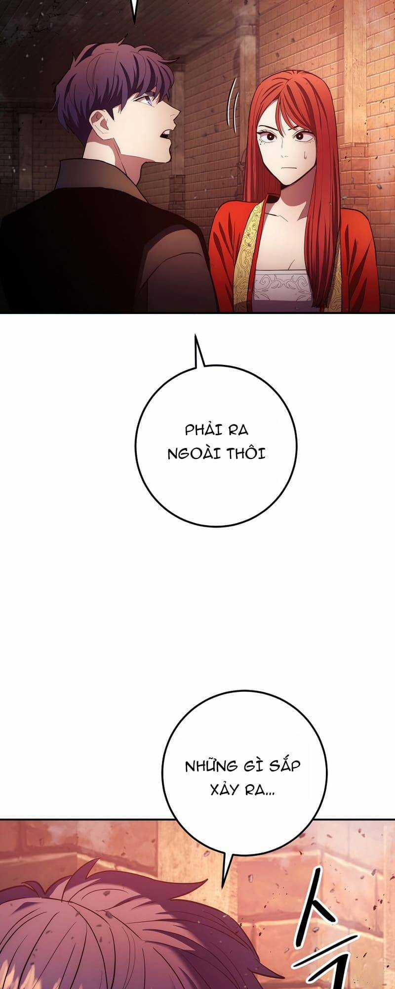 Huyền Thoại Tu La Độc Long Chapter 97 trang 59