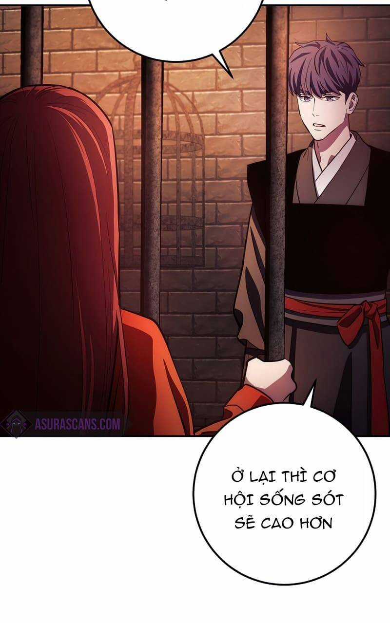 Huyền Thoại Tu La Độc Long Chapter 97 trang 6