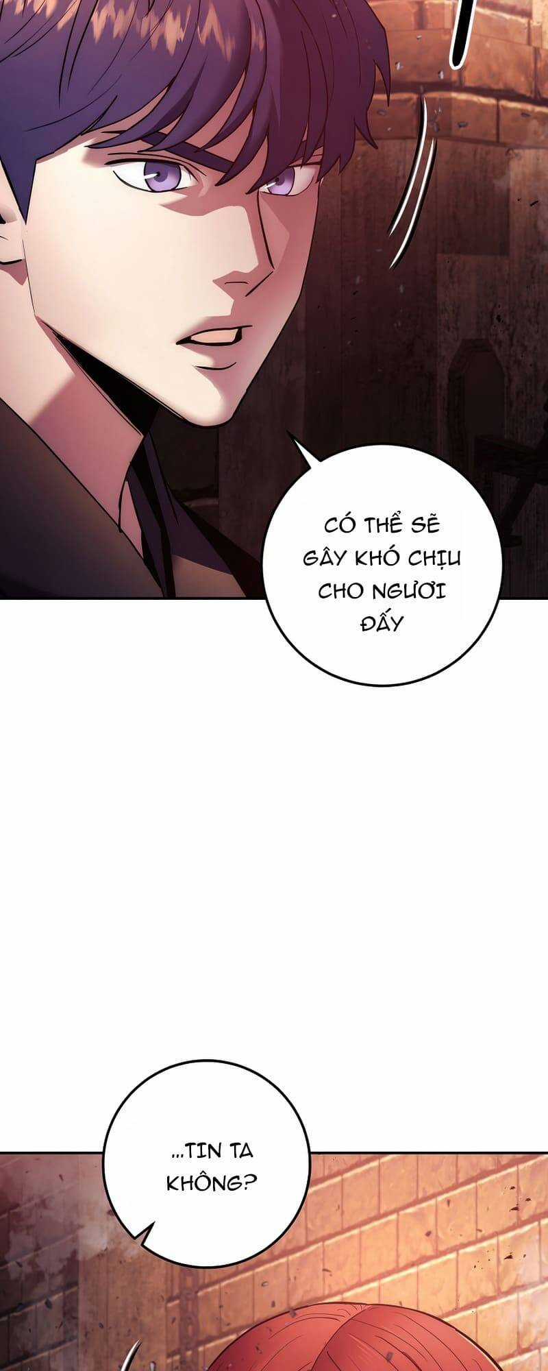 Huyền Thoại Tu La Độc Long Chapter 97 trang 60