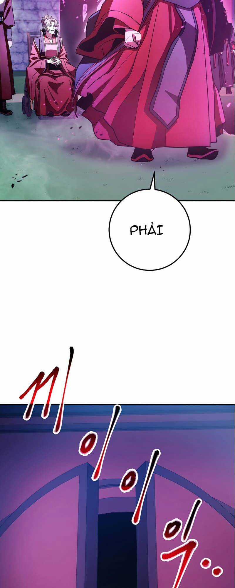 Huyền Thoại Tu La Độc Long Chapter 97 trang 66