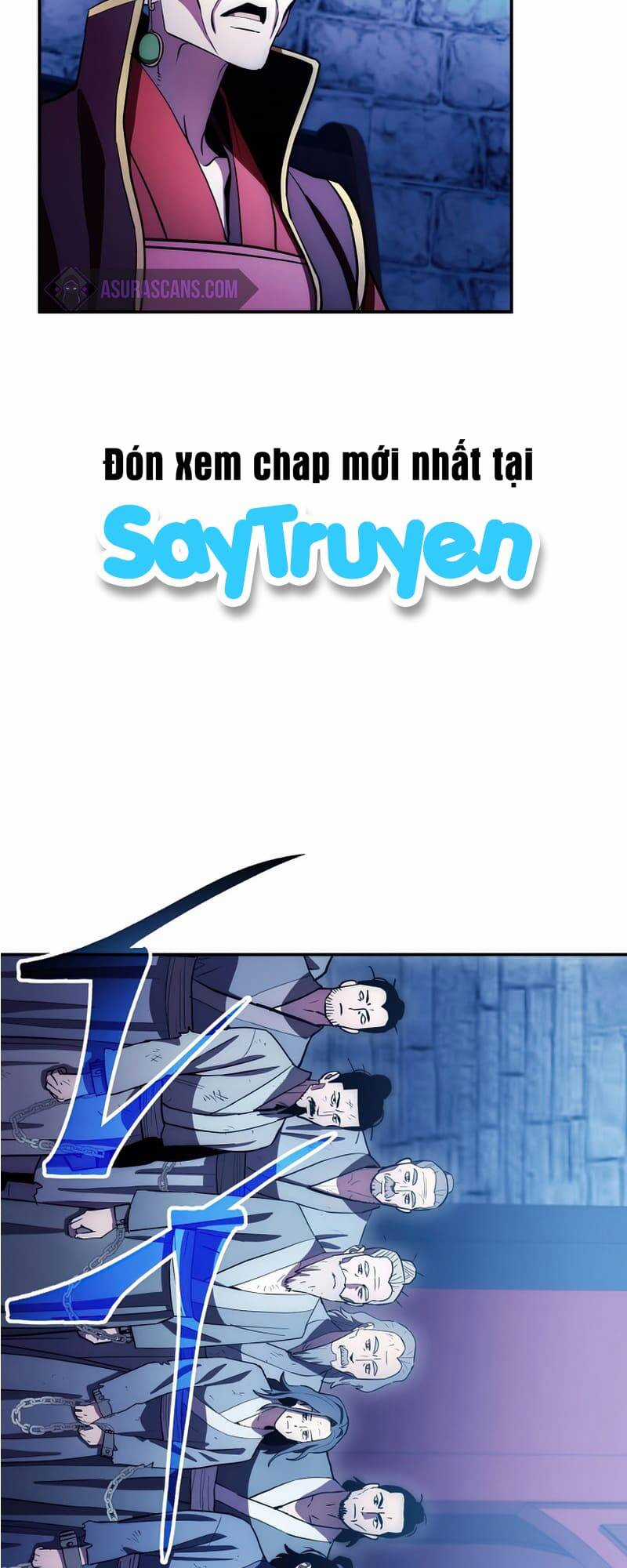 Huyền Thoại Tu La Độc Long Chapter 97 trang 70