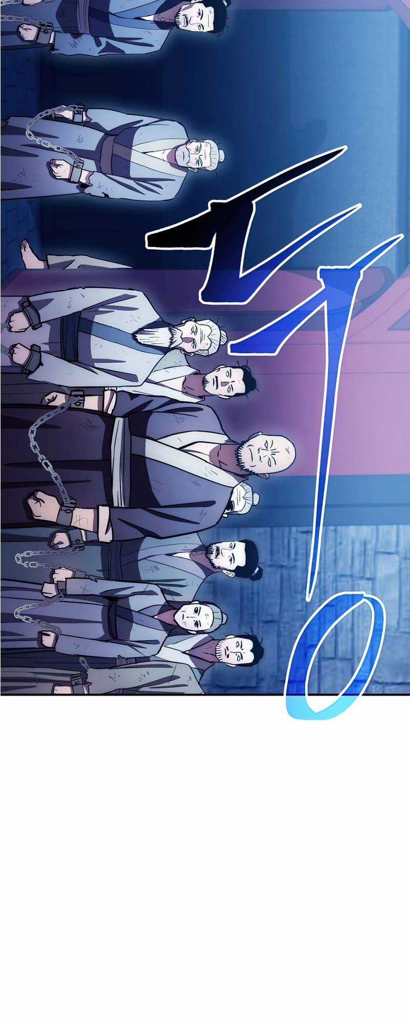 Huyền Thoại Tu La Độc Long Chapter 97 trang 71