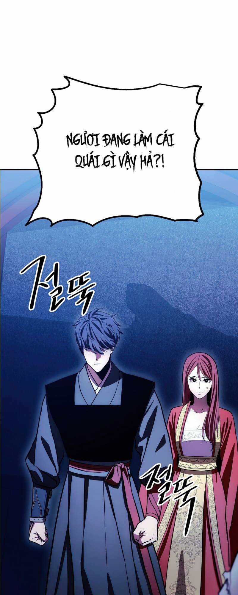 Huyền Thoại Tu La Độc Long Chapter 97 trang 74