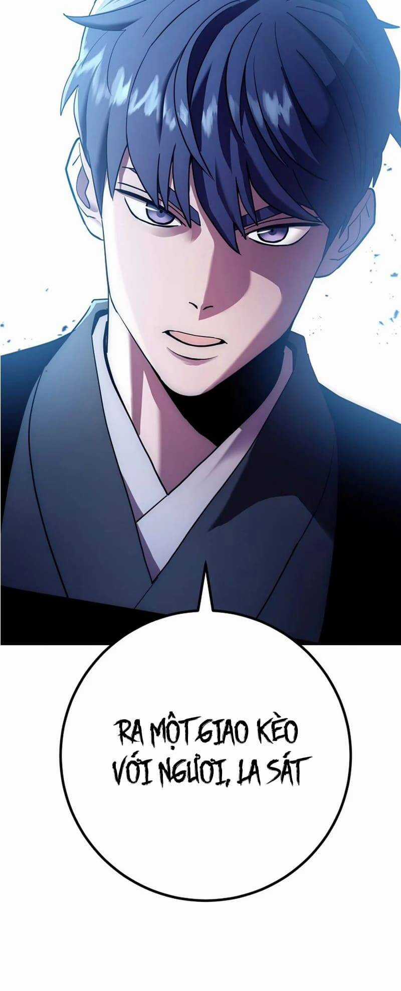 Huyền Thoại Tu La Độc Long Chapter 97 trang 77