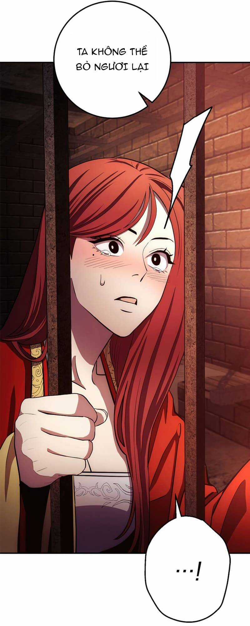 Huyền Thoại Tu La Độc Long Chapter 97 trang 8