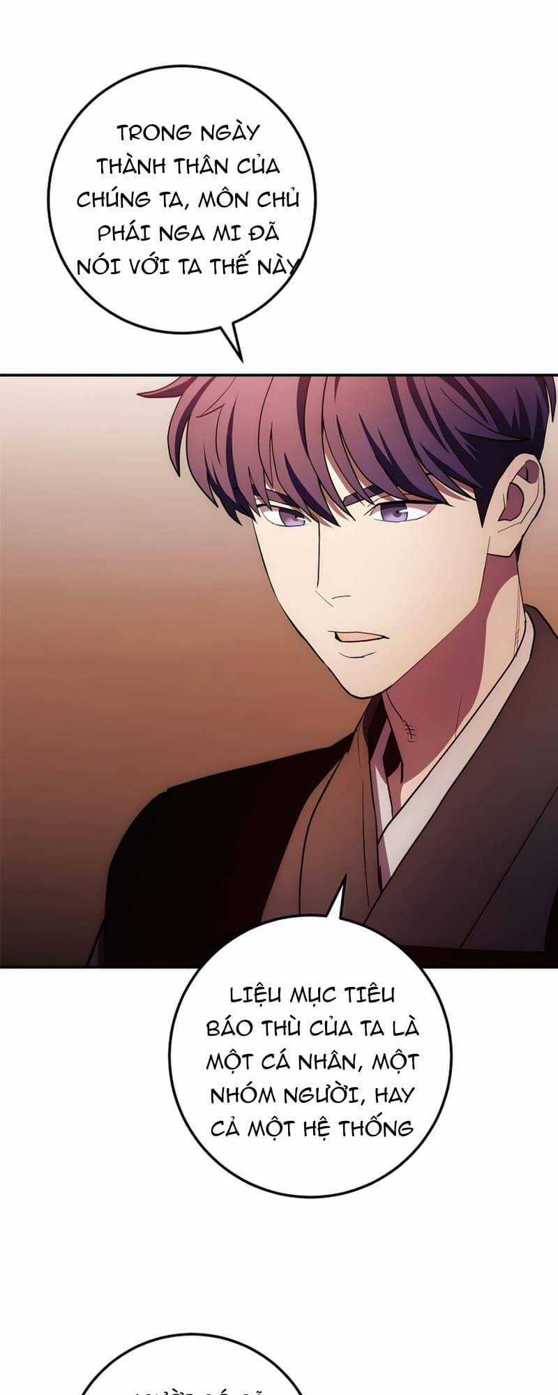 Huyền Thoại Tu La Độc Long Chapter 97 trang 9