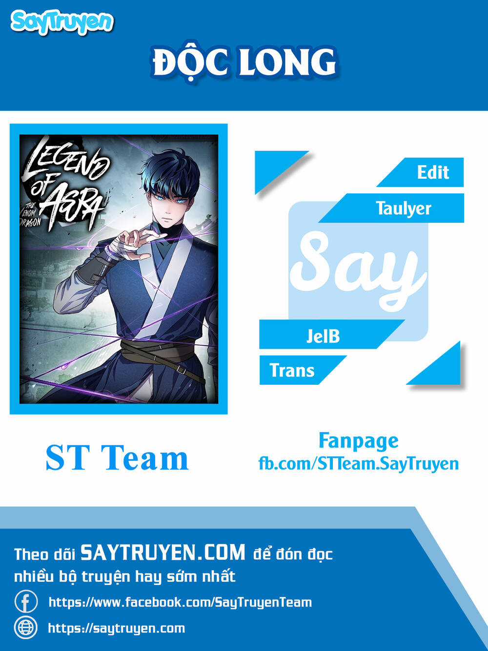 Huyền Thoại Tu La Độc Long Chapter 98 trang 0