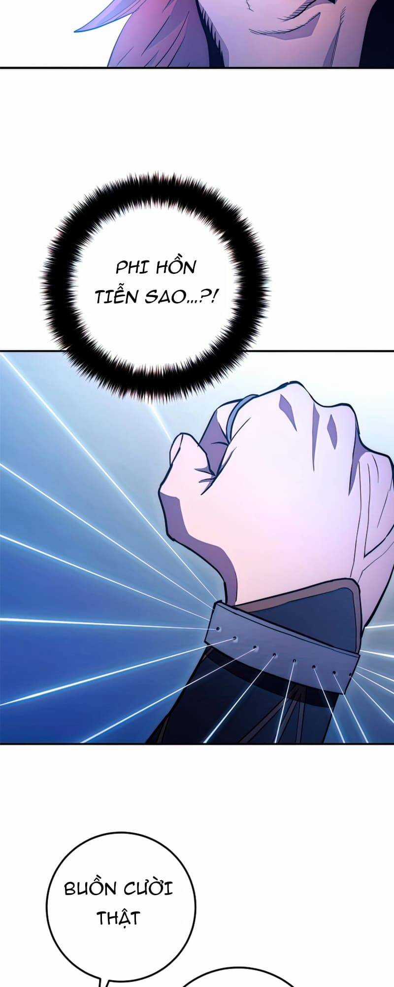 Huyền Thoại Tu La Độc Long Chapter 98 trang 10