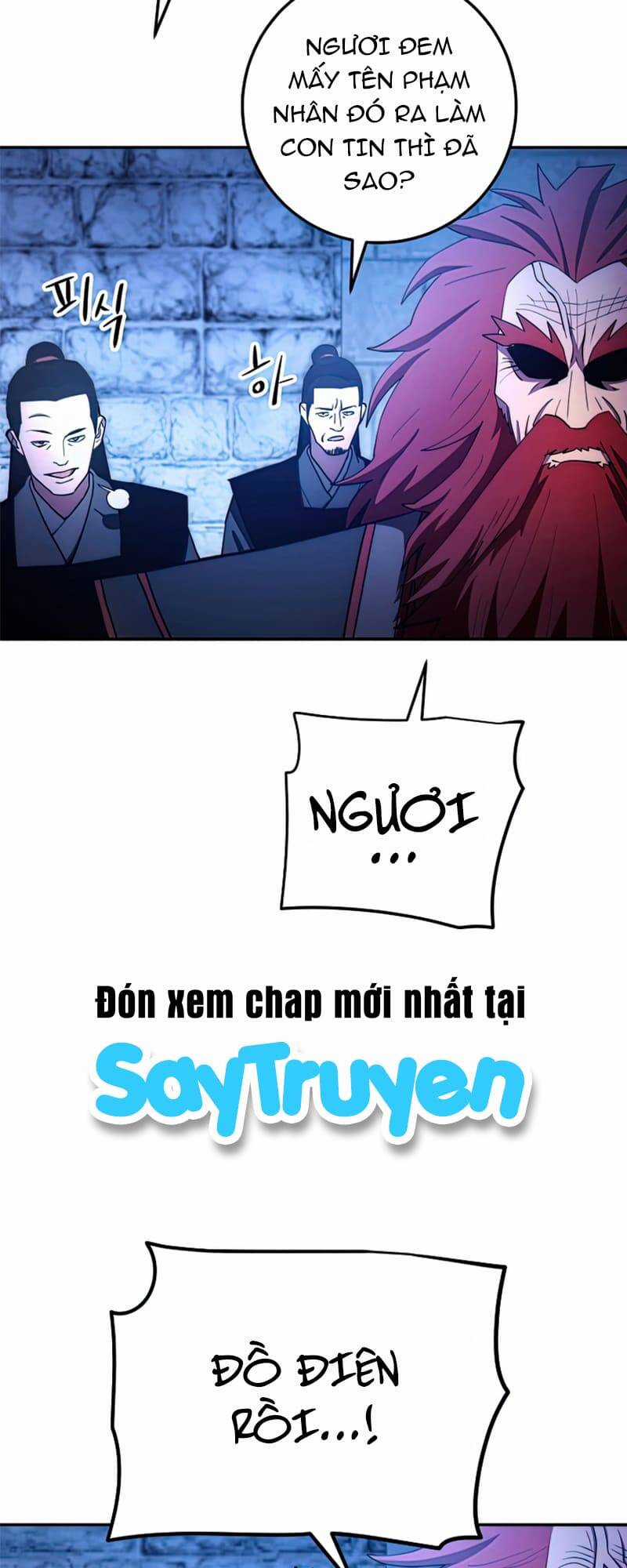 Huyền Thoại Tu La Độc Long Chapter 98 trang 11