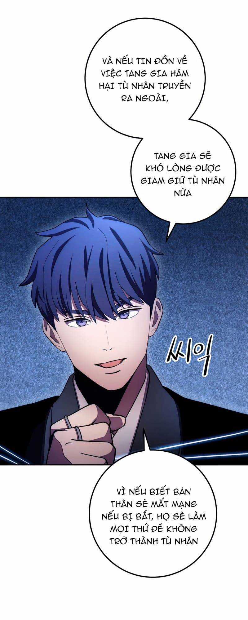 Huyền Thoại Tu La Độc Long Chapter 98 trang 17