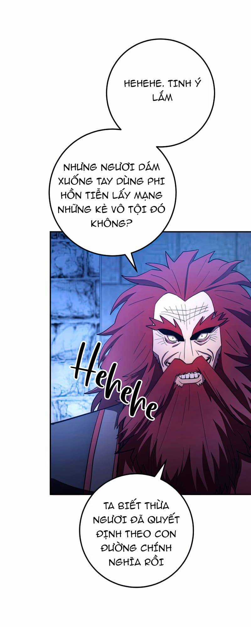 Huyền Thoại Tu La Độc Long Chapter 98 trang 18