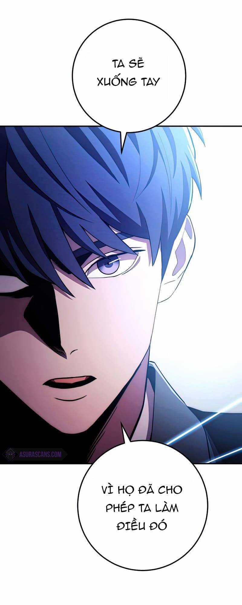 Huyền Thoại Tu La Độc Long Chapter 98 trang 19