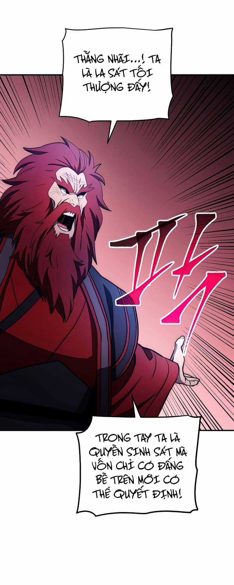 Huyền Thoại Tu La Độc Long Chapter 98 trang 2