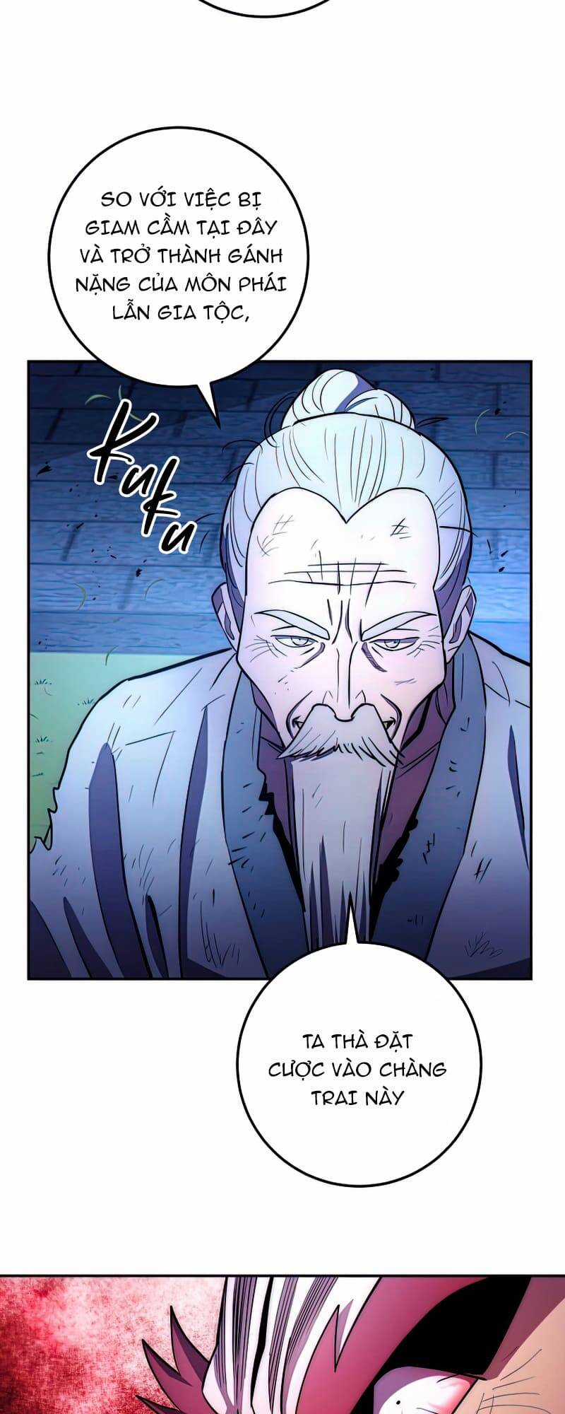 Huyền Thoại Tu La Độc Long Chapter 98 trang 23