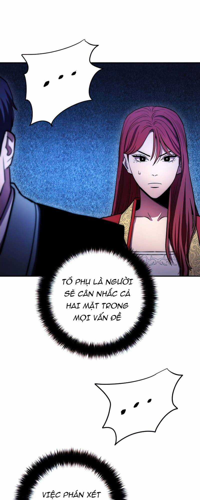 Huyền Thoại Tu La Độc Long Chapter 98 trang 25