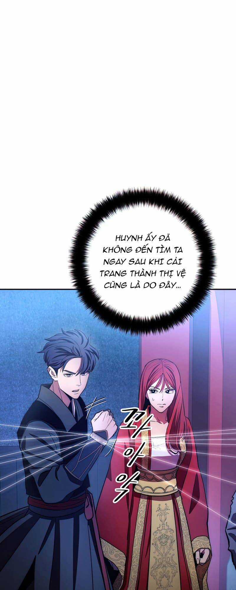 Huyền Thoại Tu La Độc Long Chapter 98 trang 29