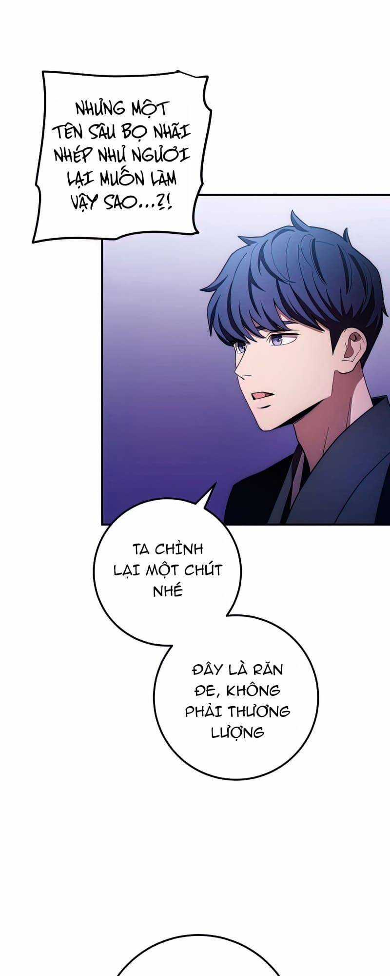 Huyền Thoại Tu La Độc Long Chapter 98 trang 3