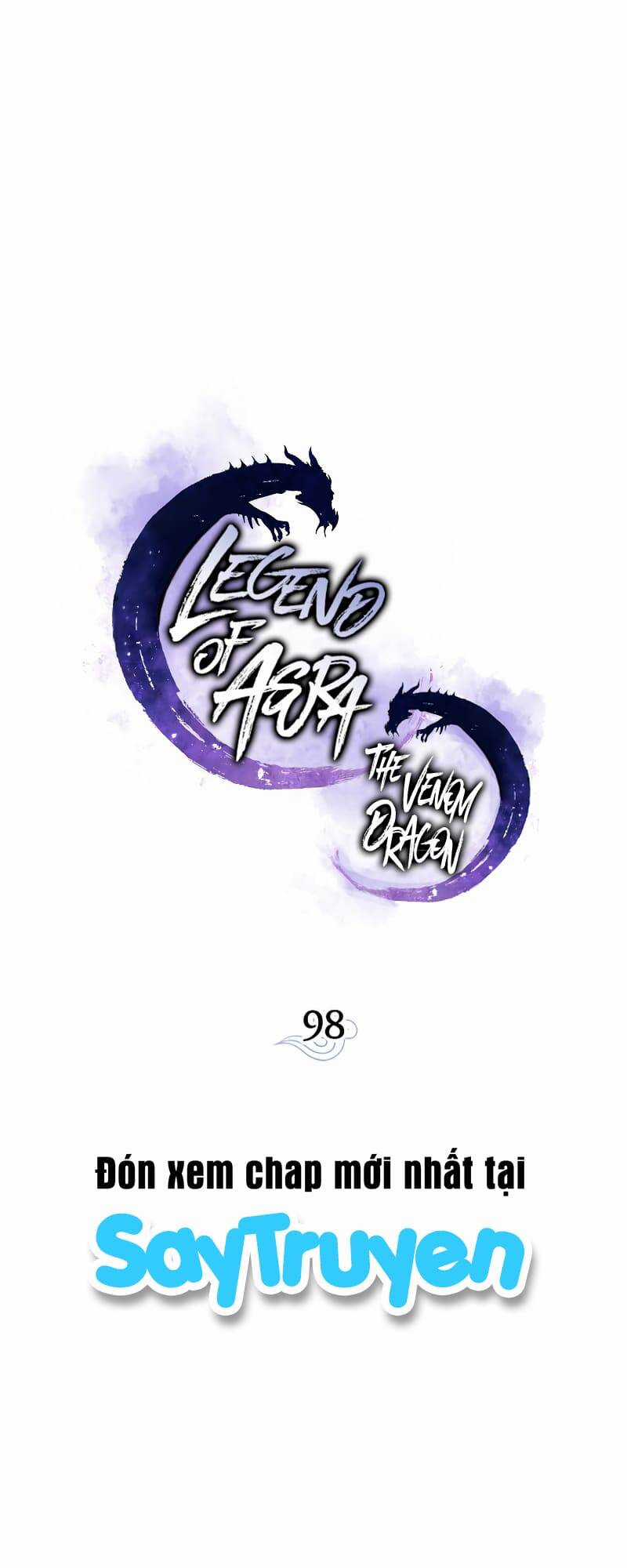 Huyền Thoại Tu La Độc Long Chapter 98 trang 36