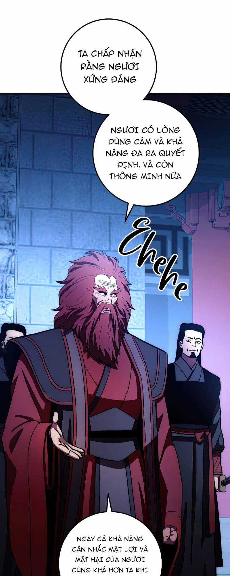 Huyền Thoại Tu La Độc Long Chapter 98 trang 37