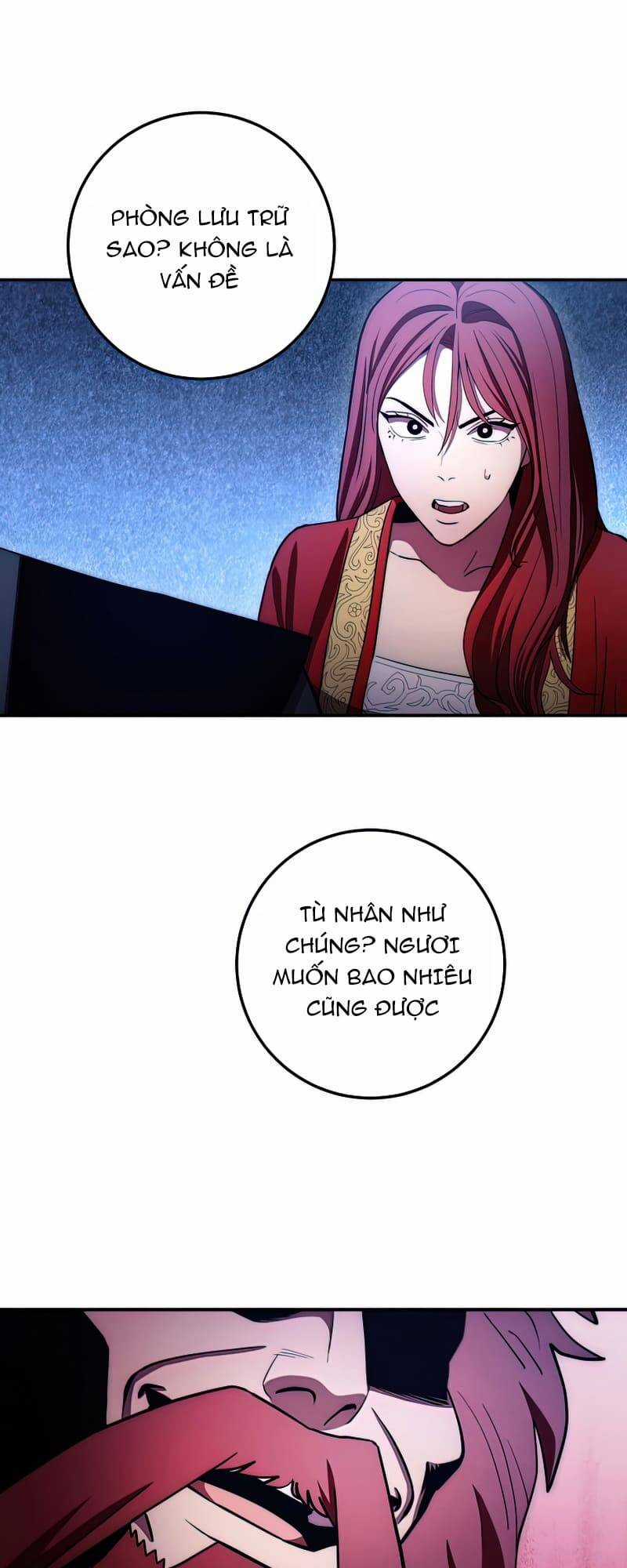 Huyền Thoại Tu La Độc Long Chapter 98 trang 39