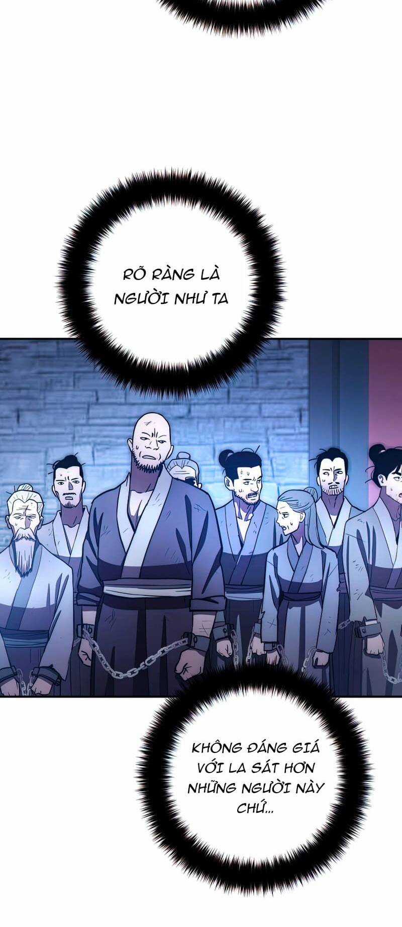 Huyền Thoại Tu La Độc Long Chapter 98 trang 42