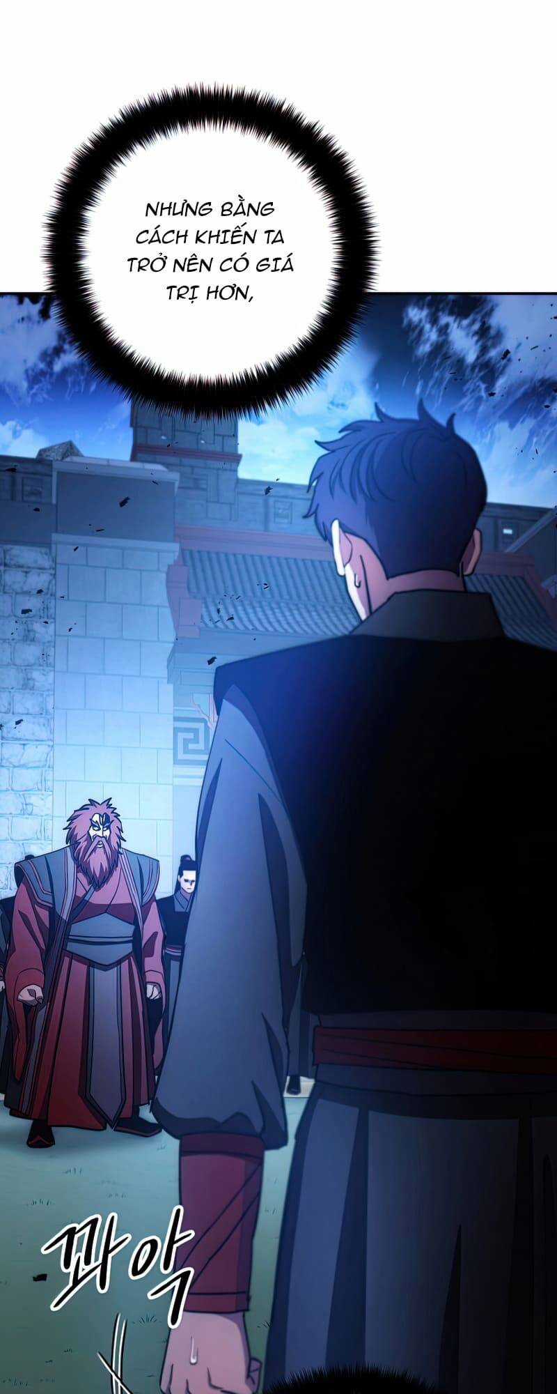 Huyền Thoại Tu La Độc Long Chapter 98 trang 43