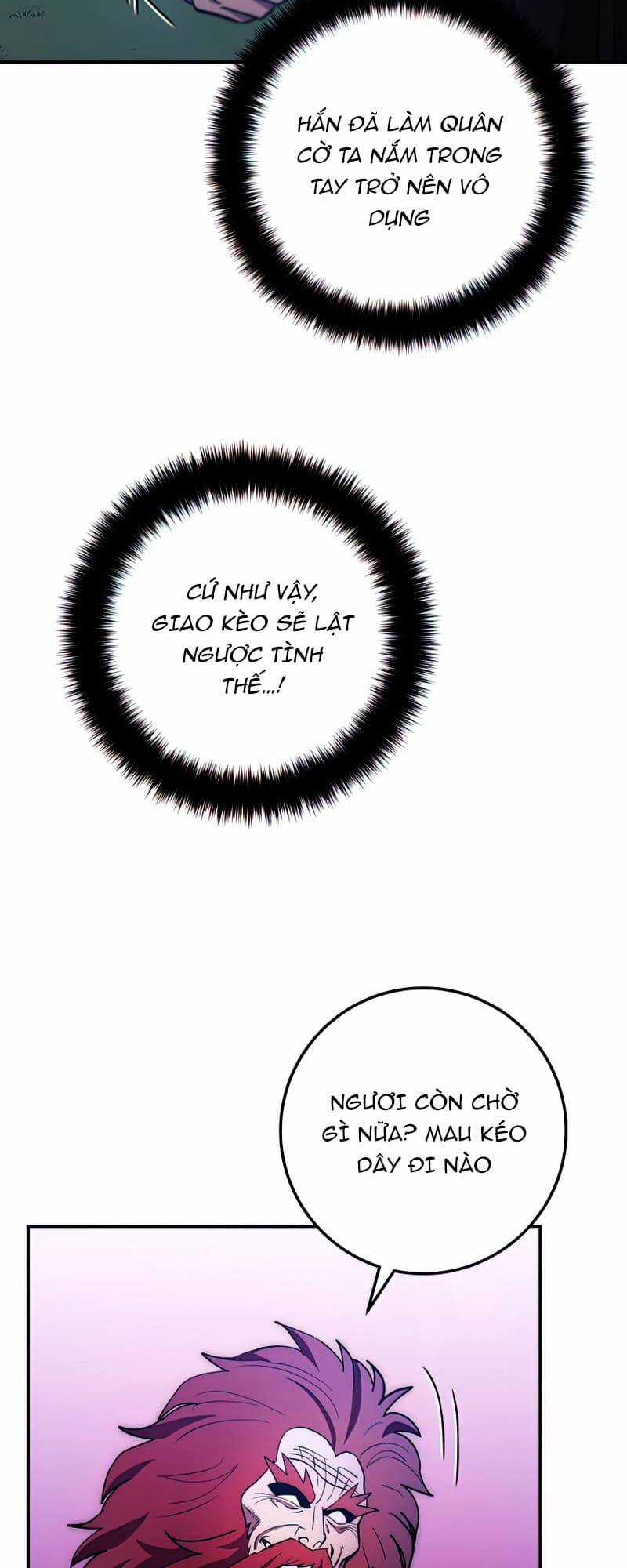 Huyền Thoại Tu La Độc Long Chapter 98 trang 44