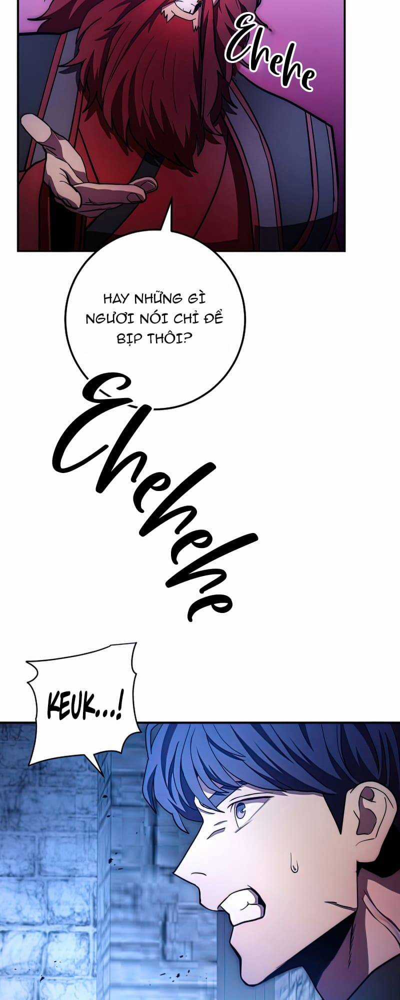 Huyền Thoại Tu La Độc Long Chapter 98 trang 45