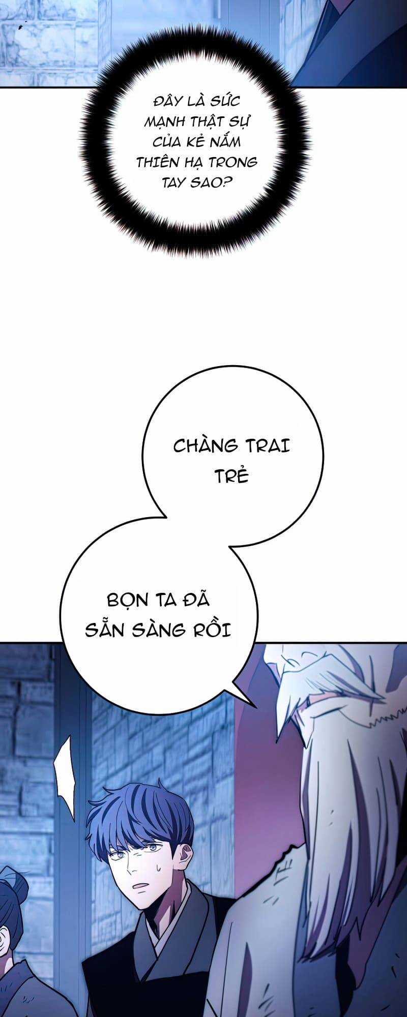 Huyền Thoại Tu La Độc Long Chapter 98 trang 46