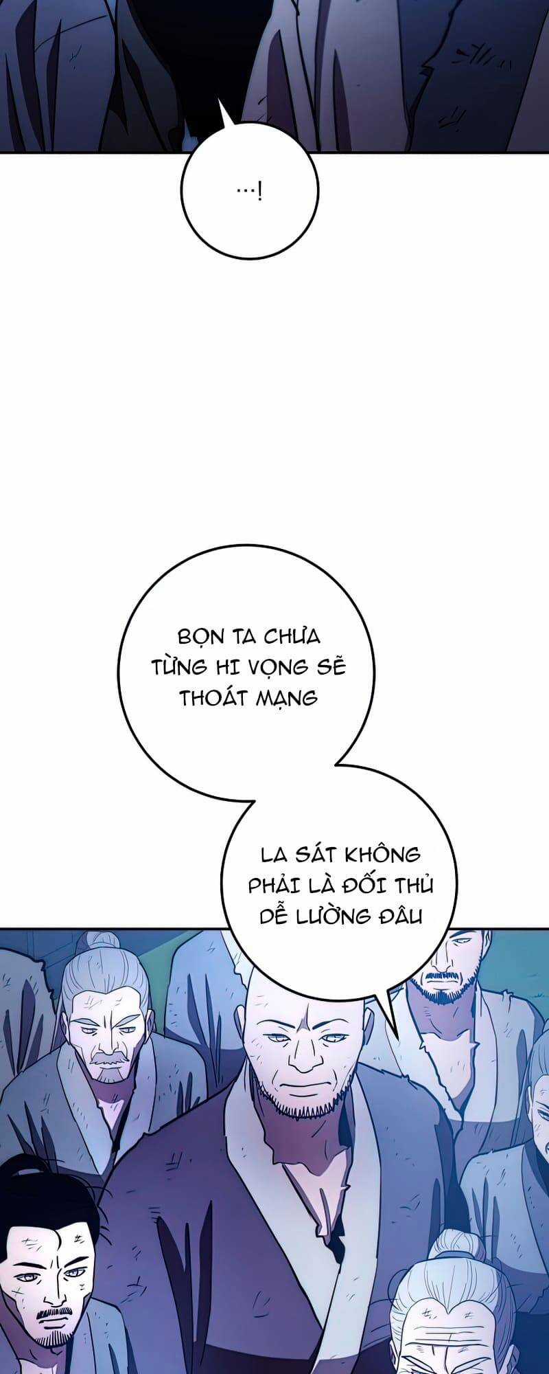 Huyền Thoại Tu La Độc Long Chapter 98 trang 47