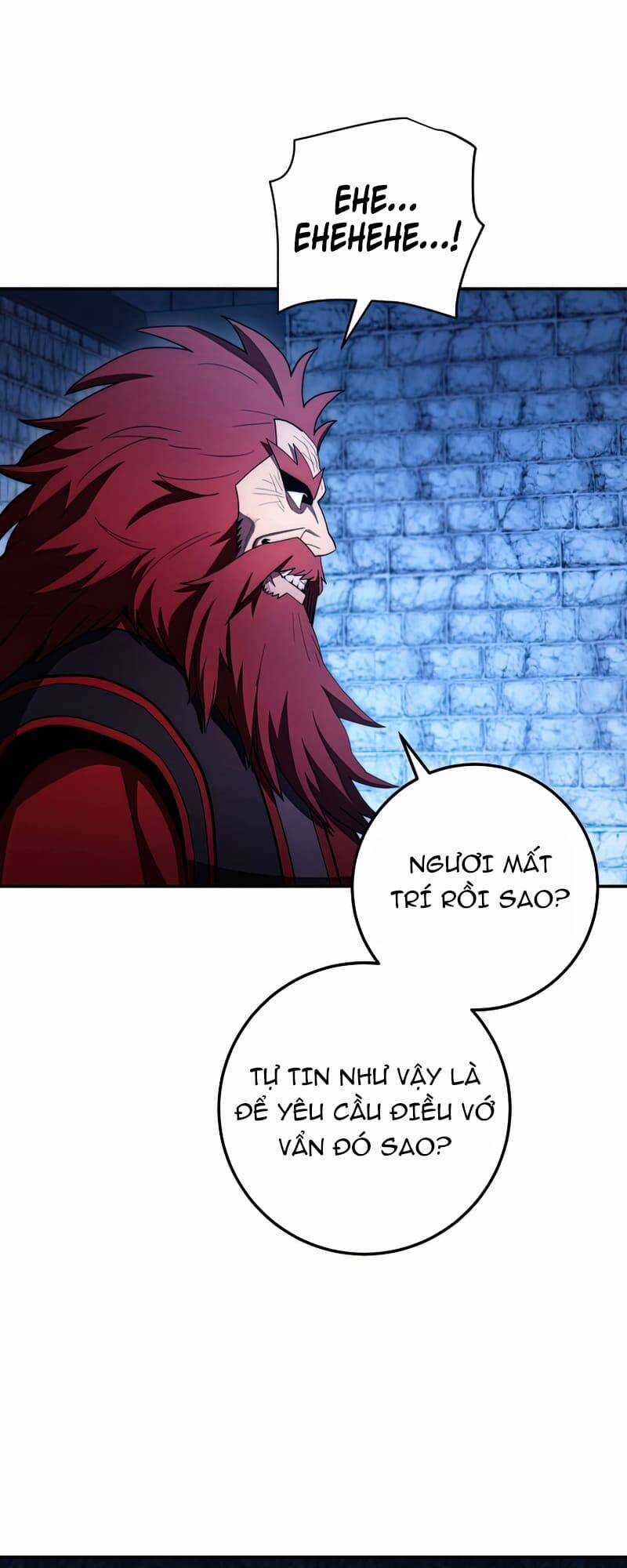 Huyền Thoại Tu La Độc Long Chapter 98 trang 5